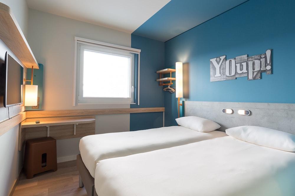 Ibis Styles Geneve Palexpo Aeroport Hotel Le Grand Saconnex Exterior photo
